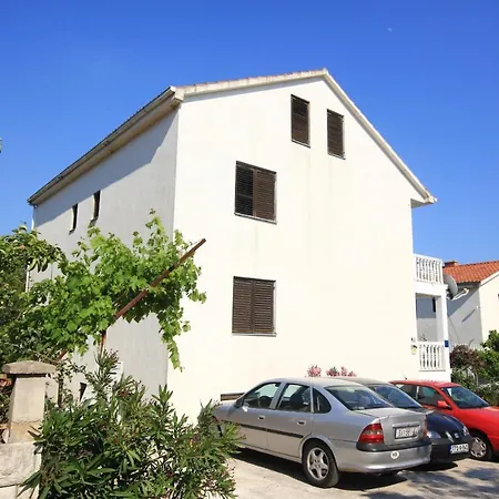 4546c Apartamento Orebić