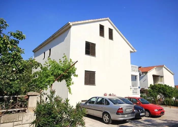 4546c Apartamento Orebić