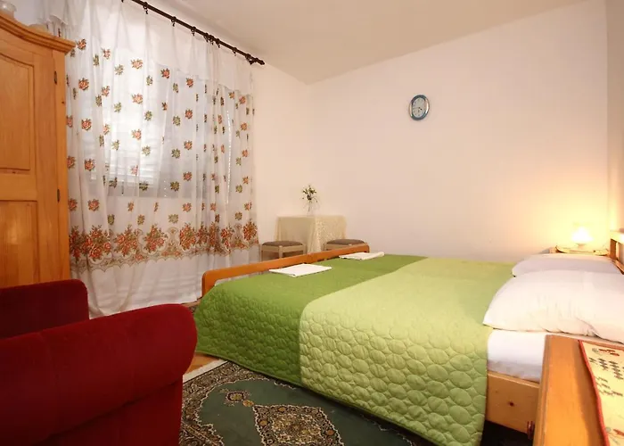 4546c Lejlighed Orebić